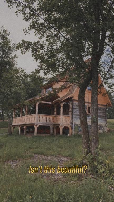 Дома для отпуска Casa Păpădie - Poiana Creasta Cocoșului Breb