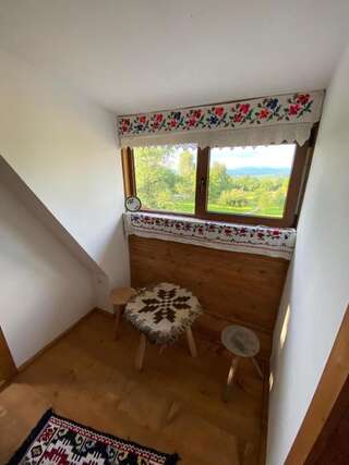 Дома для отпуска Casa Păpădie - Poiana Creasta Cocoșului Breb-6
