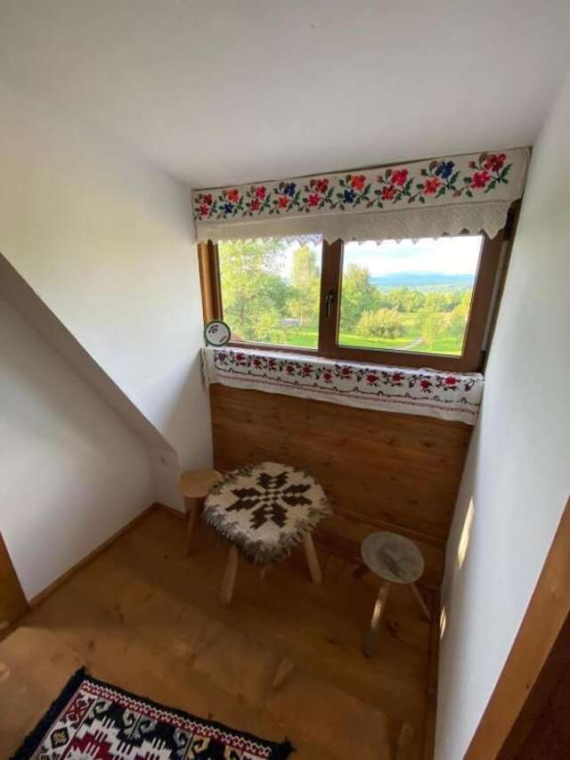 Дома для отпуска Casa Păpădie - Poiana Creasta Cocoșului Breb-114