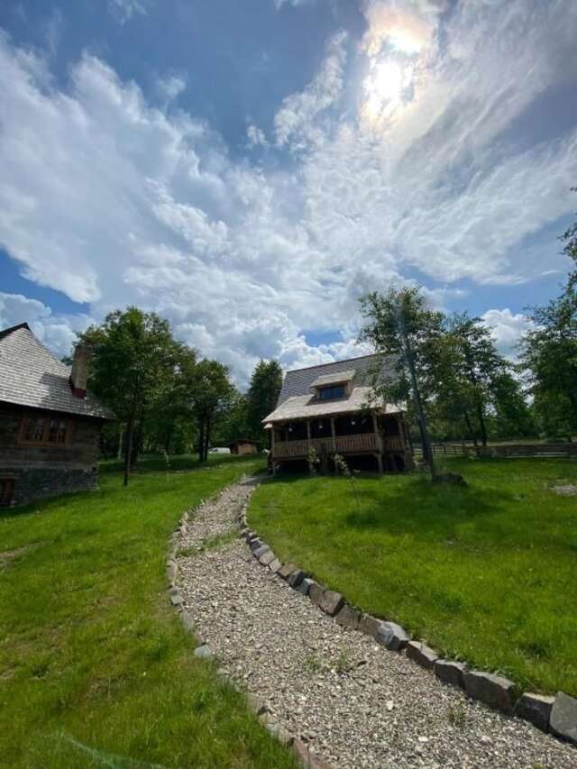 Дома для отпуска Casa Păpădie - Poiana Creasta Cocoșului Breb-117