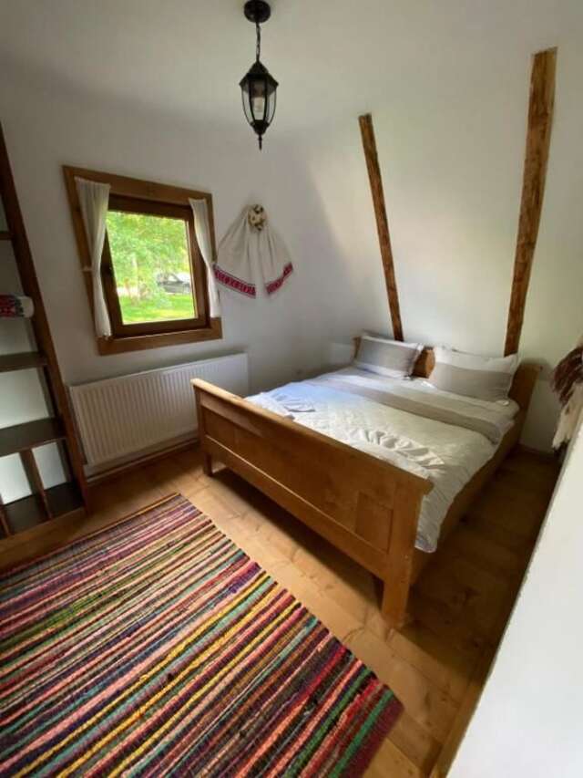 Дома для отпуска Casa Păpădie - Poiana Creasta Cocoșului Breb-75