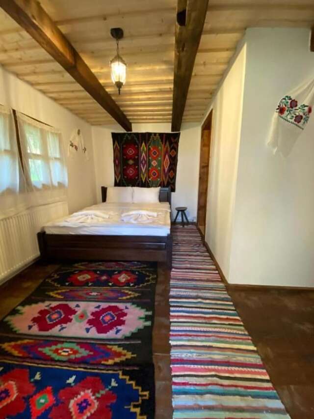 Дома для отпуска Casa Păpădie - Poiana Creasta Cocoșului Breb-87